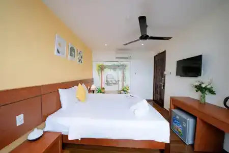 Quoc Cuong Center - 74
