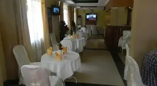 Marriotti - 7