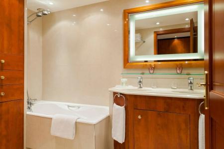 Nehô Suites Cannes Croisette - 8