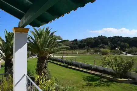 s&c Kosmos Beach Resort - 80