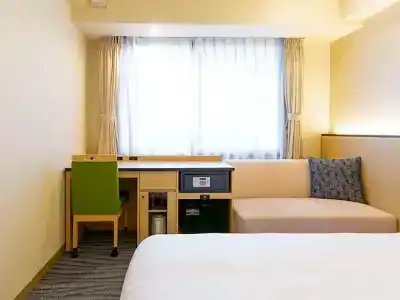 Comfort Inn Kyoto Shijokarasuma - 48
