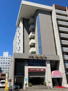 Hamilton Sapporo - 27