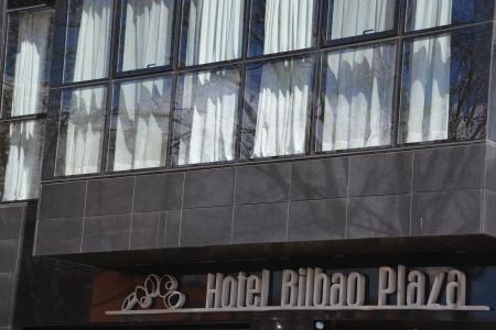 Bilbao Plaza - 23