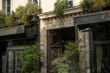 Hôtel National Des Arts et Métiers - 33