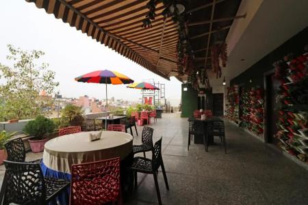 Mannat international by Mannat - 24