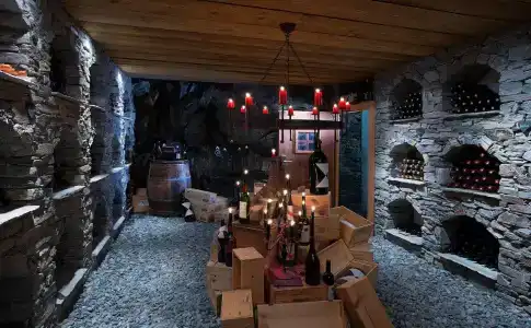 Firefly Luxury Suites - 17
