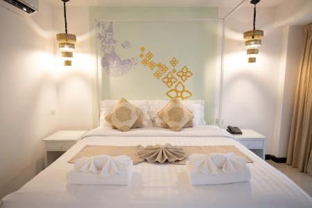 Nimman Mai Design Chiang Mai - Sha Plus - 122