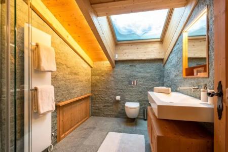 Sarain Active Mountain Resort - 136