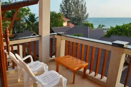 Lanta Miami Resort - 45