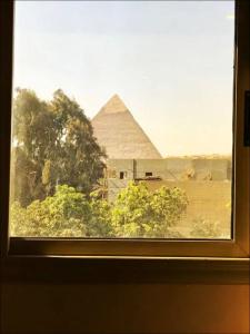 3 Pyramids View Inn - 31