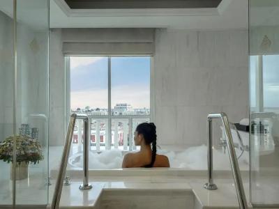 Sofitel Phnom Penh Phokeethra - 157