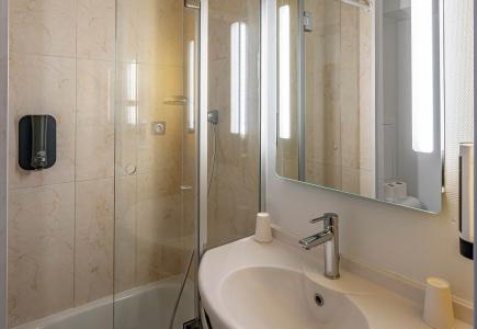 b&b hôTel Bordeaux Lac Sur Bruges - 7