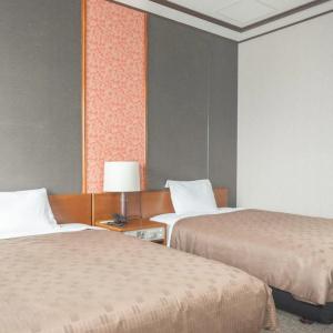 Hakodate Royal Seaside Bbh Hotel Group - 44