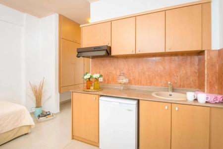 Notos Heights & Suites - 16