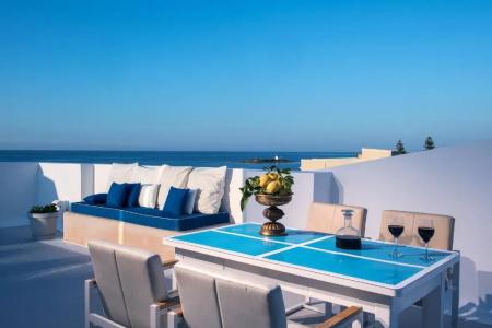 Parthenis Beach, Suites by the Sea - 38