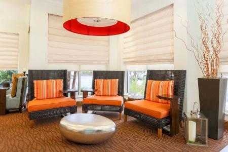 Hilton Garden Inn - 13