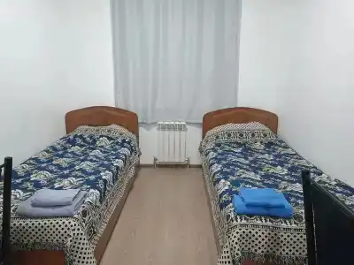 Nomad Inn - 2