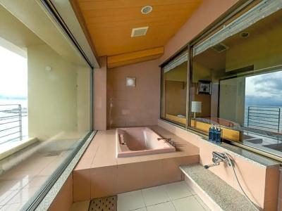 Wakamatsu Hot Spring Resort - 85