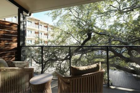 Marriott Plaza San Antonio - 52