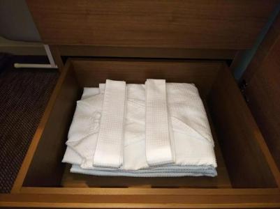 Nagoya Prince Sky Tower - 113