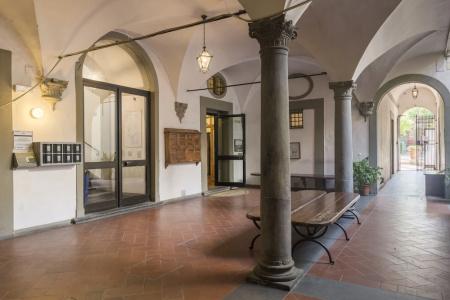 Foresteria Valdese di Firenze - 1