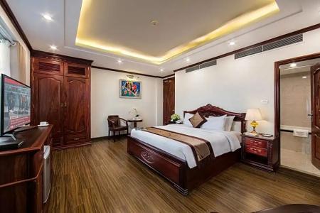 Royal St Hanoi - 82