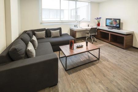 Flowsuites Wtc - 39