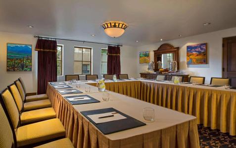 La Posada De Santa Fe, a Tribute Portfolio Resort & Spa - 25