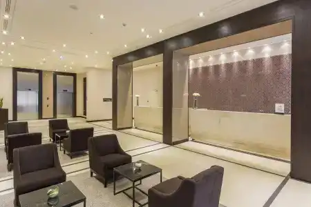 Hilton Garden Inn Krakow Airport - 17