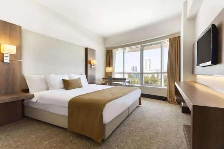 Ramada Plaza By Wyndham Izmir - 43