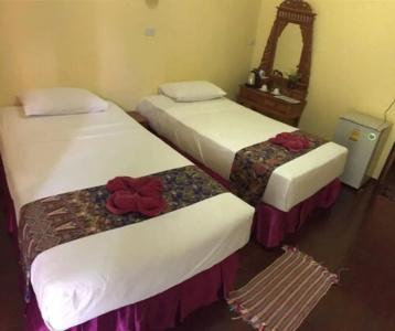 Lanta Pearl Beach Resort - 75