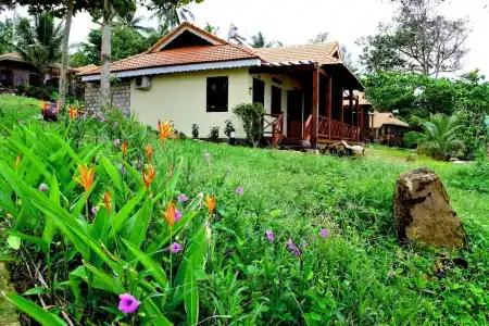 Phu Quoc Eco Beach Resort - 200