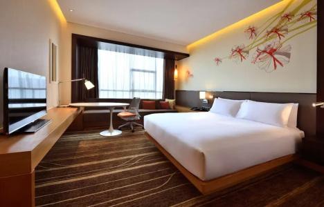 Hilton Garden Inn Chengdu Huayang - 33