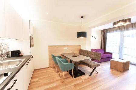 ApartDorfplatzl Garni - 63