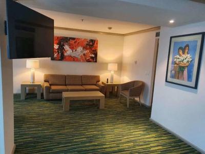 Radisson Paraiso Perisur - 10