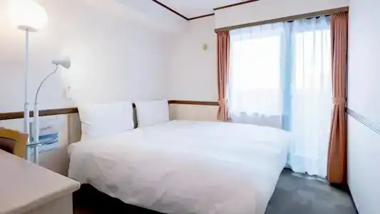 Toyoko Inn Hokkaido Sapporo-eki Nishi-guchi Hokudai Mae - 20