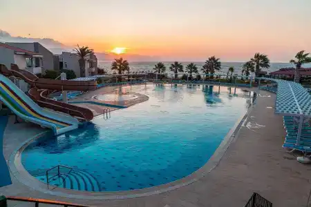 Assos Dove Resort & Spa - 13