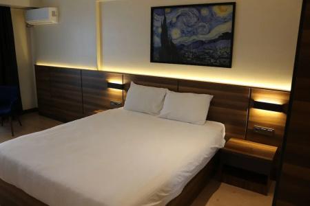 Bolu Evim Apart Otel - 54