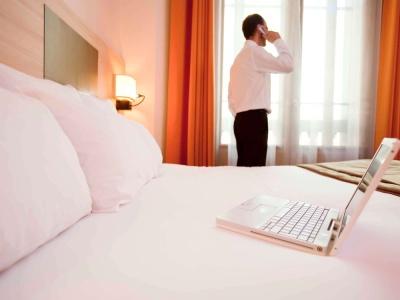 Mercure Lyon Centre Brotteaux - 75