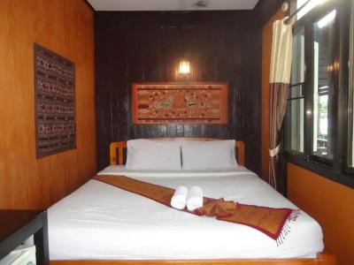 Baanfai Guesthouse - 19