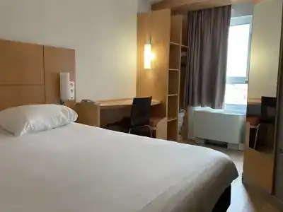 ibis Clermont Ferrand Sud Herbet - 47