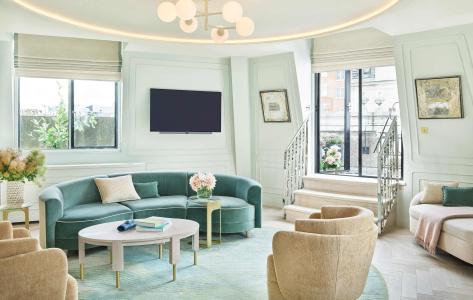 One Aldwych - 87
