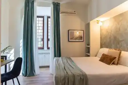 B&B 94Rooms Vatican-Scipioni - 54