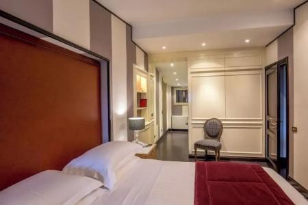 The Inn at the Spanish Steps - 27