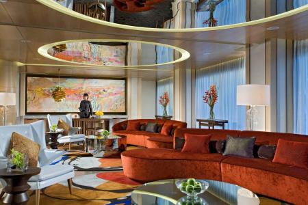 Ascott Raffles Place Singapore - 30