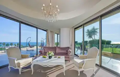 Maxx Royal Belek Golf Resort - 71