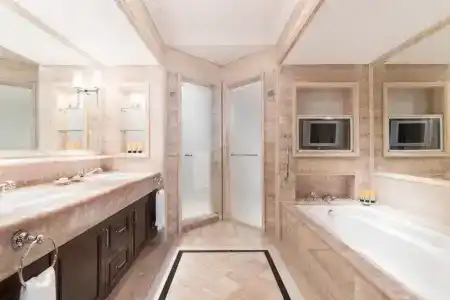 Shangri-La Singapore (SG Clean, Staycation Approved) - 106