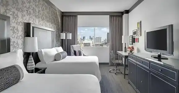Loews Vanderbilt - 58