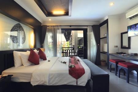 Khmer Mansion Boutique - 135