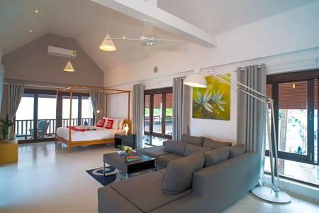 Baan Bophut Beach Samui - Sha Extra Plus - 160